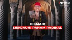 HIKMAH: Menjauhi Paham Radikal