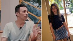 Mantan Suami Wulan Guritno Attila Syach Sudah Tak Ketemu Anak selama 16 Tahun, Ada Apa?