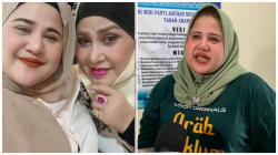 Cerita Dhawiya Zaida Perdana Adu Akting dengan Elvy Sukaesih di Arab Maklum: Lebih Deg-degan