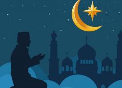 Dahsyatnya Fadhilah Sholat Tarawih Malam ke 29, Pahala 1.000 Ibadah Haji