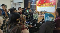Viral Perempuan Cantik Bawa Kabur Motor Milik Kadus, Ini Penjelasan Kapolres Magelang Kota