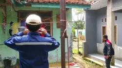 Tim Geologi Teliti Gerakan Tanah di Cisalak Majalengka, Ini Hasil Sementara<