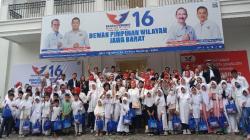 DPW Partai Perindo Jabar Perkokoh Konsolidasi selama Ramadhan