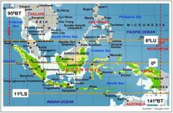 5 Provinsi Paling Bahagia di Indonesia, Nomor 4 Ada di Sumatera