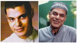 Kabar Terbaru Haddad Alwi Penyanyi Lagu Religi Era 1990-an, Masih Istikamah Gaungkan Cinta Rasul