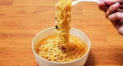 Ini Batasan Aman Makan Mi Instan Kata Ahli Gizi, Boleh Lebih dari 2 Bungkus?