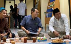Riset Kuantitatif Berkontribusi bagi Pengembangan Peran Agama