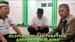 Bupati Lampung Timur soal Intimidasi Keluarga Tiktoker Awbimax: Tidak Benar