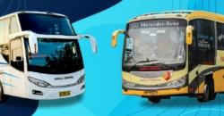 Daftar Harga Tiket PO Bus Mudik Lebaran 2024: Haryanto, Rosalia Indah, dan Sinar Jaya Alami Kenaikan Drastis