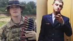 Profil Jack Douglas Teixeira, Tentara Spesialis TI yang Bocorkan Dokumen Rahasia AS