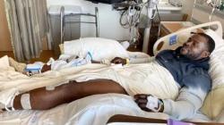 Pria Ini Rela Habiskan Rp2,5 Miliar, Jalani Operasi Menyakitkan demi Tambah Tinggi Badan 12,7 Cm