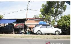 Arus Mudik Mulai Naik, 11.289 Kendaraan Lintasi Tol Kayuagung-Palembang pada H-7 Lebaran <
