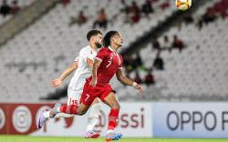 Link Live Streaming Timnas Indonesia U-22 Vs Lebanon Jilid 2, Cek di Sini