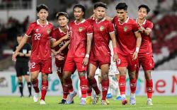 Legenda Timnas Sebut Masalah Serius Indonesia U-22 Jelang SEA Games 2023 