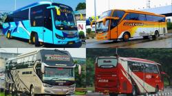 Harga Tiket Bus Mudik Lebaran 2023 Jurusan Jakarta-Ponorogo, Mulai Rp300 Ribu sampai Rp600 Ribuan