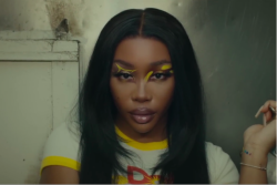 Lirik Lagu Shirt-SZA dan Terjemahan, Mendadak Viral di Tiktok 