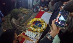 Prajurit TNI asal Kukar Tewas di Makassar, Keluarga Minta Autopsi Ulang