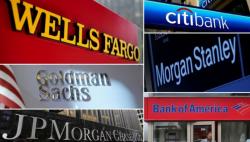 Kenapa AS Punya Banyak Bank, Lebih dari 4.100? Begini Sejarahnya