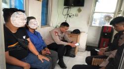 2 Pria di Garut Ribut gegara Rebutan Lahan Parkir, Keduanya Diamankan Polisi<