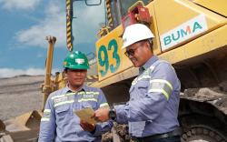 Kelola Tambang Saraji, BUMA Australia dapat Kontrak Baru Senilai AUD60 Juta dari BMA