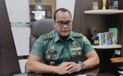Pasukan TNI di Papua Diserang KKB, Kapendam Sebut Komunikasi Terkendala Cuaca