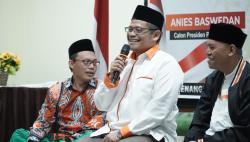 PKS Jateng Imbau Pemudik: Hati-hati, Kondisi Jalanan di Jawa Tengah Belum Sepenuhnya Baik