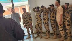 Militer Sudan Sebut 177 Tentara Angkatan Udara Mesir Dievakuasi ke Negara Asal