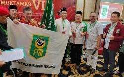 Milad ke-62 Persatuan Islam Tionghoa Indonesia: PITI Satu Indonesia Maju