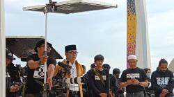 Ridwan Kamil Main Sinetron Preman Pensiun, Ini Katanya usai Syuting<