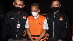Alasan Hakim Sakit, Sidang Dakwaan 3 Penyuap Eks Wali Kota Bandung Ditunda<