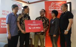 Generali Indonesia Bayarkan Klaim Rp273 Miliar pada Kuartal I Tahun 2023 