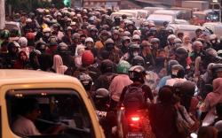 Urai Kemacetan di Cibadak Sukabumi, Jalur Alternatif Ini Akan Jadi Solusi