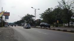 Arus Mudik Lebaran, Jalur Pantura Menuju Semarang Terpantau Lancar