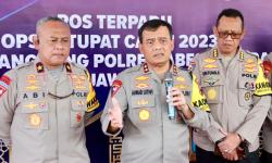 Terkuak, Korban Sarmo Pembunuh Berantai di Wonogiri Bertambah Jadi 4 Orang