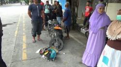 Kecelakaan Maut di Tuban, Mahasiswi Naik Motor Tewas Tabrak Truk Fuso