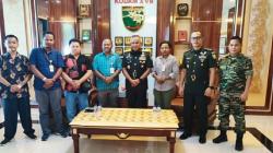 Soal Pilot Susi Air, Kodam Cenderawasih Minta Komnas HAM Ikut Upayakan Negosiasi