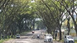 5 Tempat Ngabuburit Favorit di KBB, Nomor 3 Kompleks Perumahan Elite