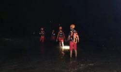 Remaja Asal Denpasar Hilang Terseret Arus saat Melukat di Sungai Balian