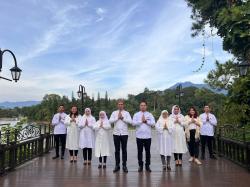 Libur Lebaran di Lido Lake Resort Jadikan Idul Fitri Super Special, Cek Paket Promonya