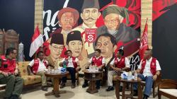 Relawan Siaga Gelar Dialog dan Ikrar Kemanusiaan untuk Perkuat Persatuan Bangsa