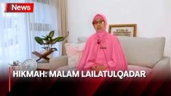 HIKMAH: Malam Lailatulqadar