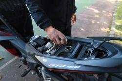 Tinggalkan Motor Selama Mudik Lebaran, Ini 6 Hal Penting Harus Diperhatikan