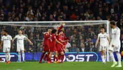 Hasil Liga Inggris 2022/2023: Pesta Gol, Liverpool Hancurkan Leeds United