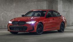 BMW Recall Mobil akibat Jok Berisiko Copot
