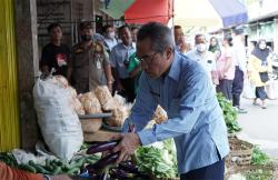 Jelang Lebaran, Harga Cabai di Kabupaten Bantul Melonjak