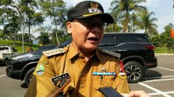Waduh, Beredar Surat Kades Minta Bantuan THR ke Perusahaan di KBB