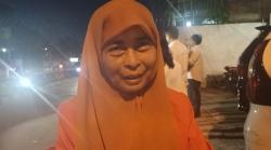 Terima Takjil dari RPA dan Bacaleg Partai Perindo di Kota Depok, Penjual Kopi: Semoga Diadakan Terus