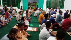 Lokasi Sholat Idul Fitri di Medan Jumat 21 April 2023