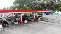 Daftar Harga BBM Pertamina 6 Juni 2026, Lengkap Pertalite hingga Pertamax