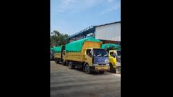 Viral Aksi Crazy Rich Pangkalan Bun Bagikan Zakat 500 Ton Beras dan 100 Ton Minyak 